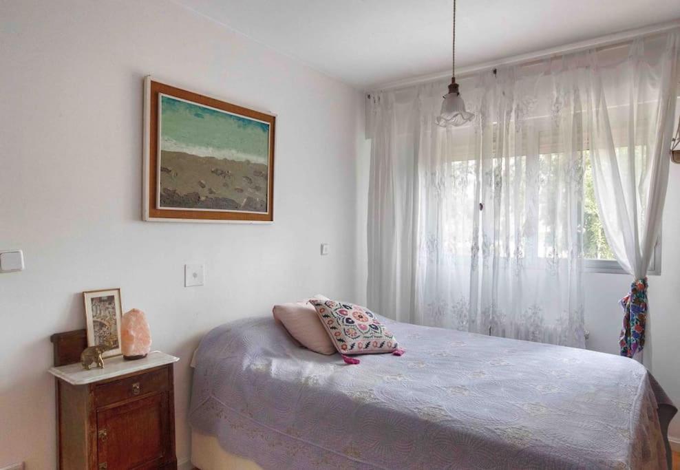 Piso Centrico, Bonito, Acogedor, Con Aire Acondicionado, Jardines Y Enfrente Piscina Municipal De Penuelas Мадрид Экстерьер фото